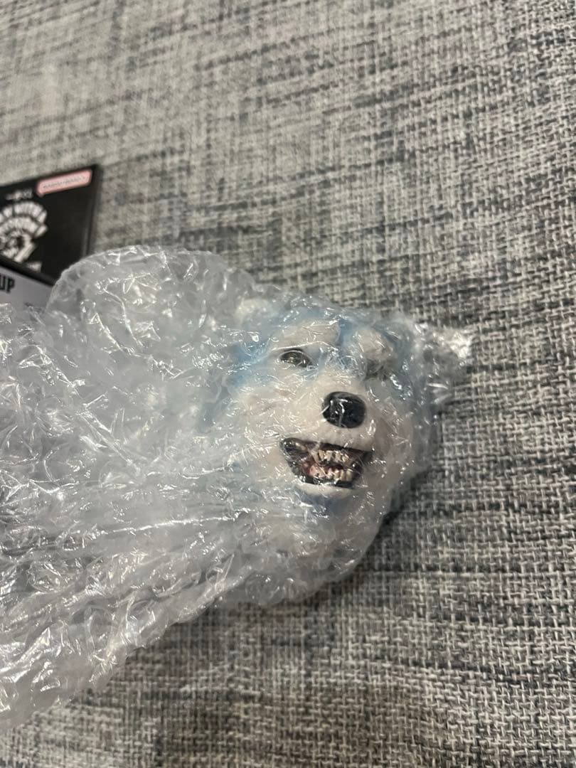 k*様 MAN WITH A MISSION 一番くじ セット マグネット B賞