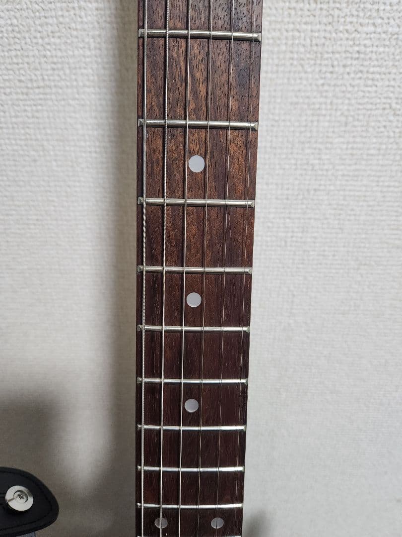 GioIbanez　GRX70QA　エレキギター