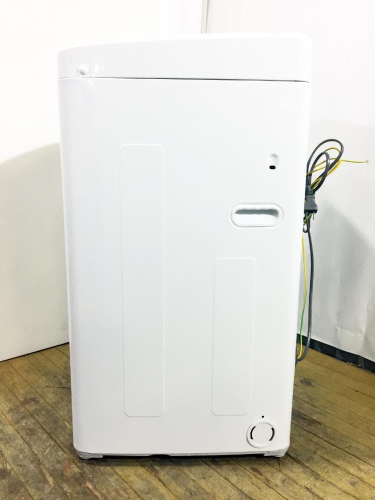 30日迄！Haier☆4.2kg☆洗濯機【JW-K42M-W】