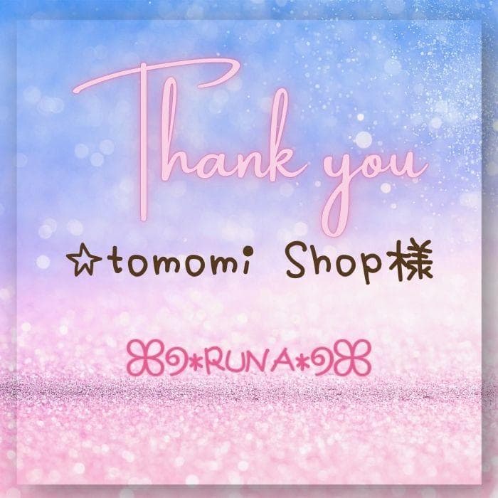 ✭*:゜☆tomomi Shop゜:*✭ Denim Tears