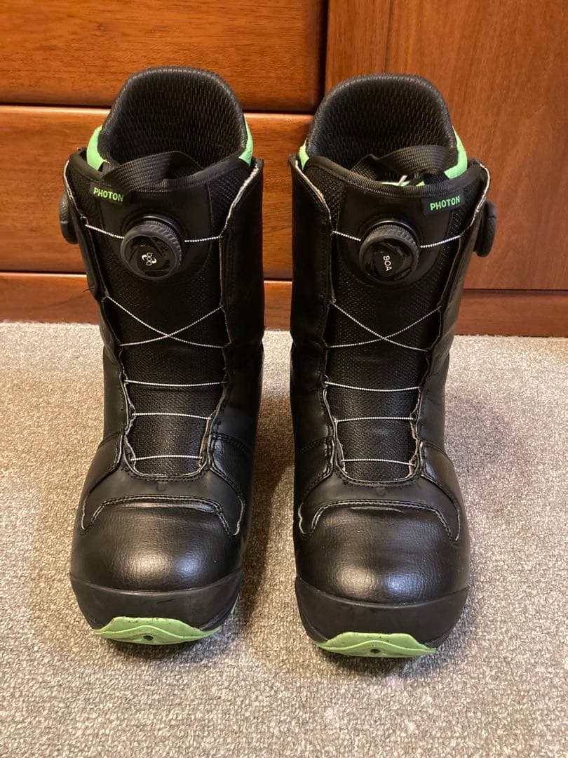 Burton　Photon Boa 29.5cm