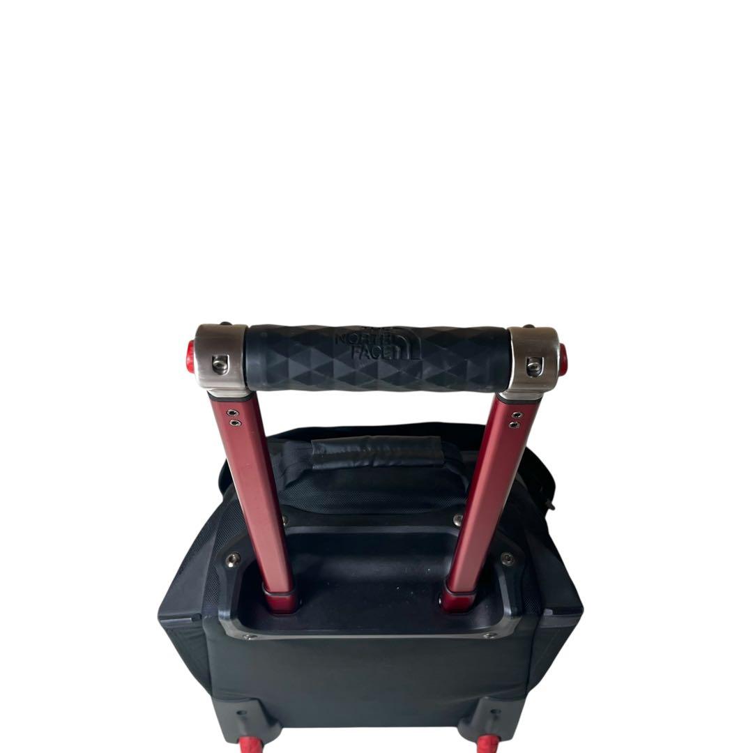 極美品】 ザノースフェイス ローリングサンダー 22 NF00C094 40L