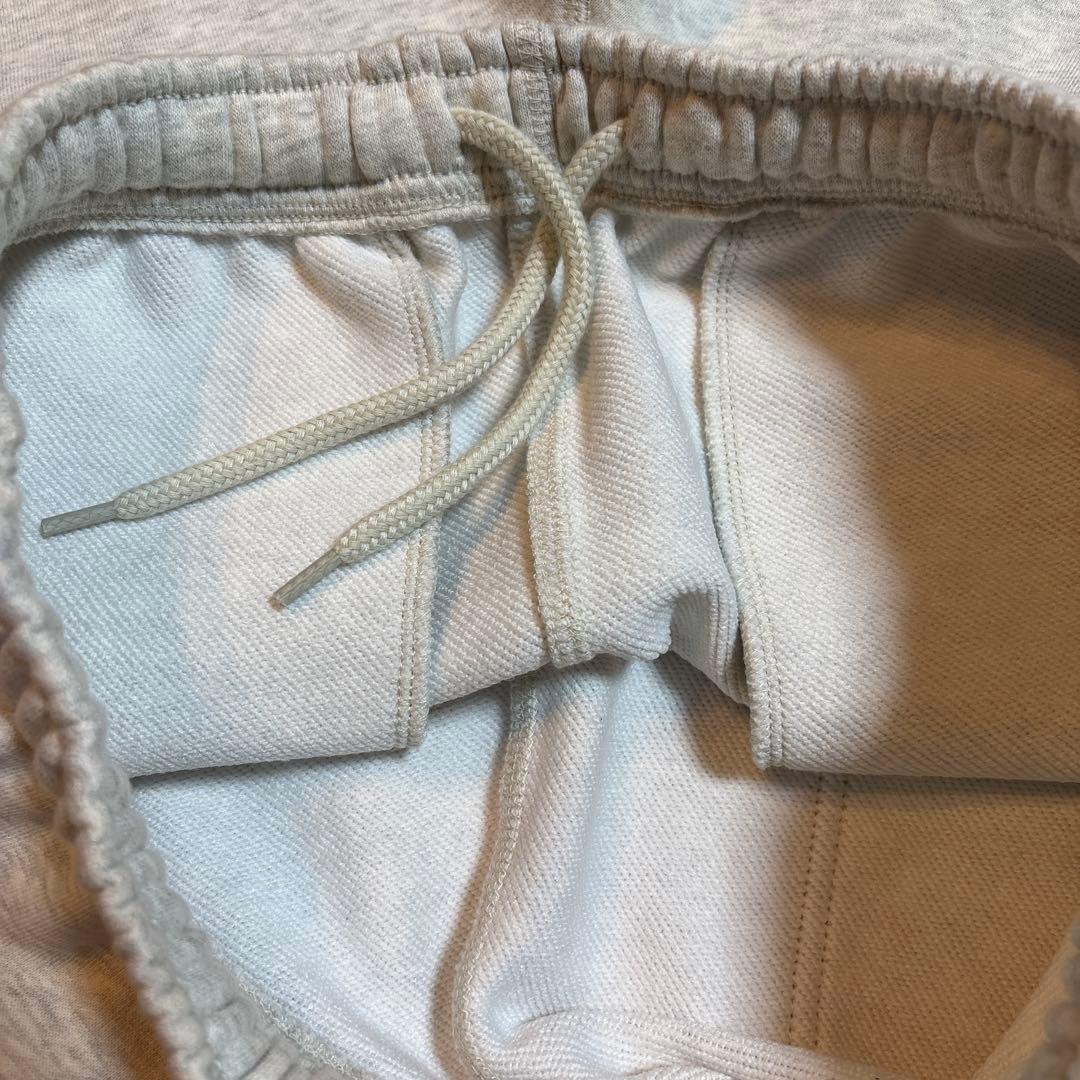 ナップタイム　naptime. Nissy 西島隆弘　スウェット　プルオーバー2