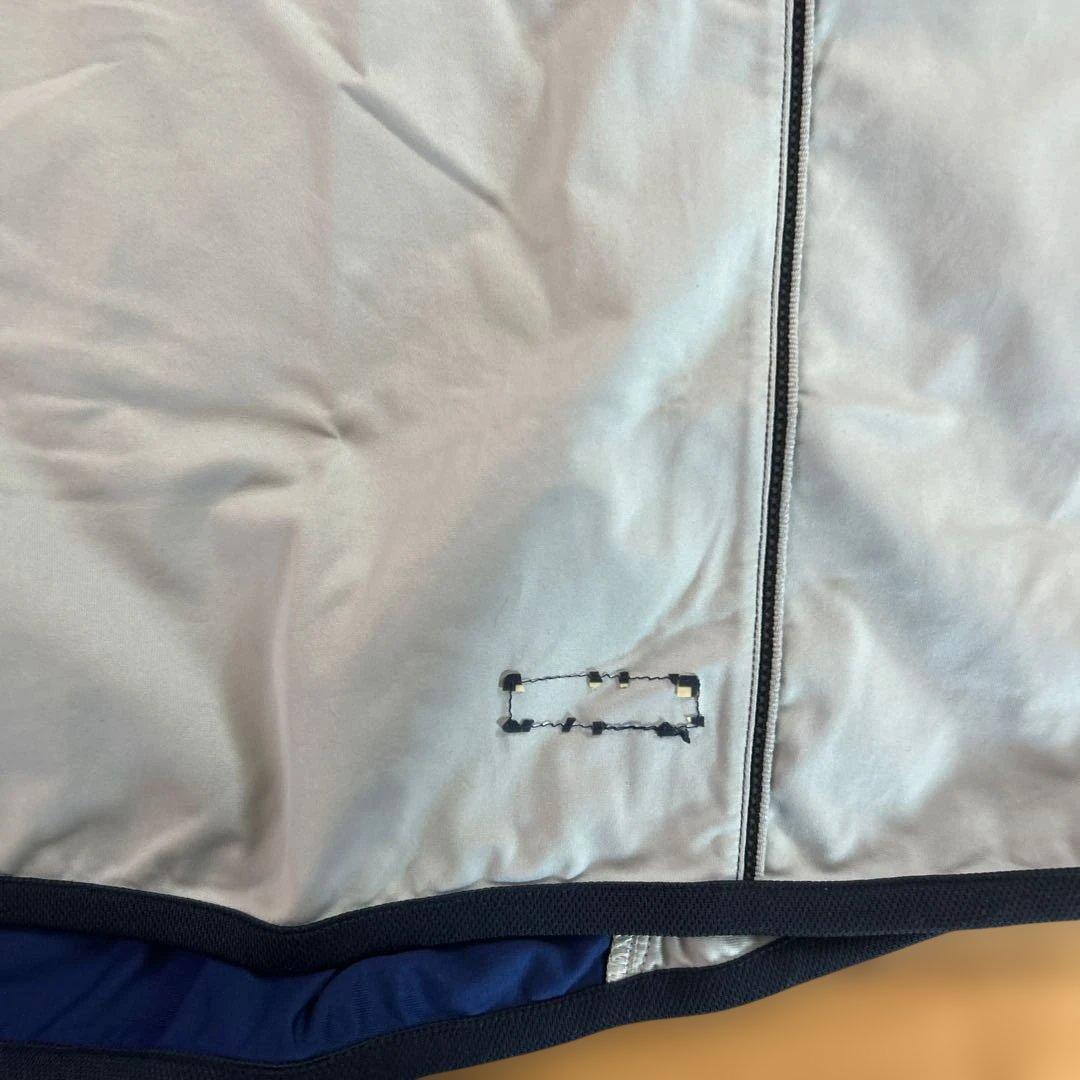 Hummel カズ在籍時横浜FC 公式トレーニングジャージ上下 - メルカリ