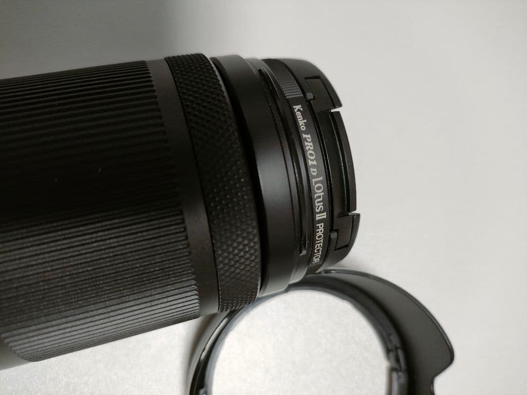 キヤノン Canon RF-S18-150mm F3.5-6.3 IS STM