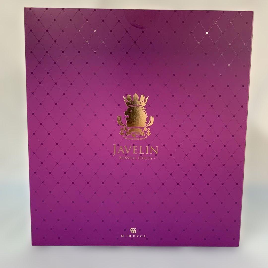 ジャベリン 幸せのジューンブライド 「アズールレーン」 1/7 フィギュア