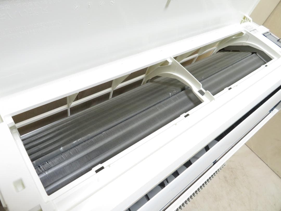 三菱 2018年製 霧ヶ峰 GEシリーズ ルームエアコン 5.6kW 主に18畳