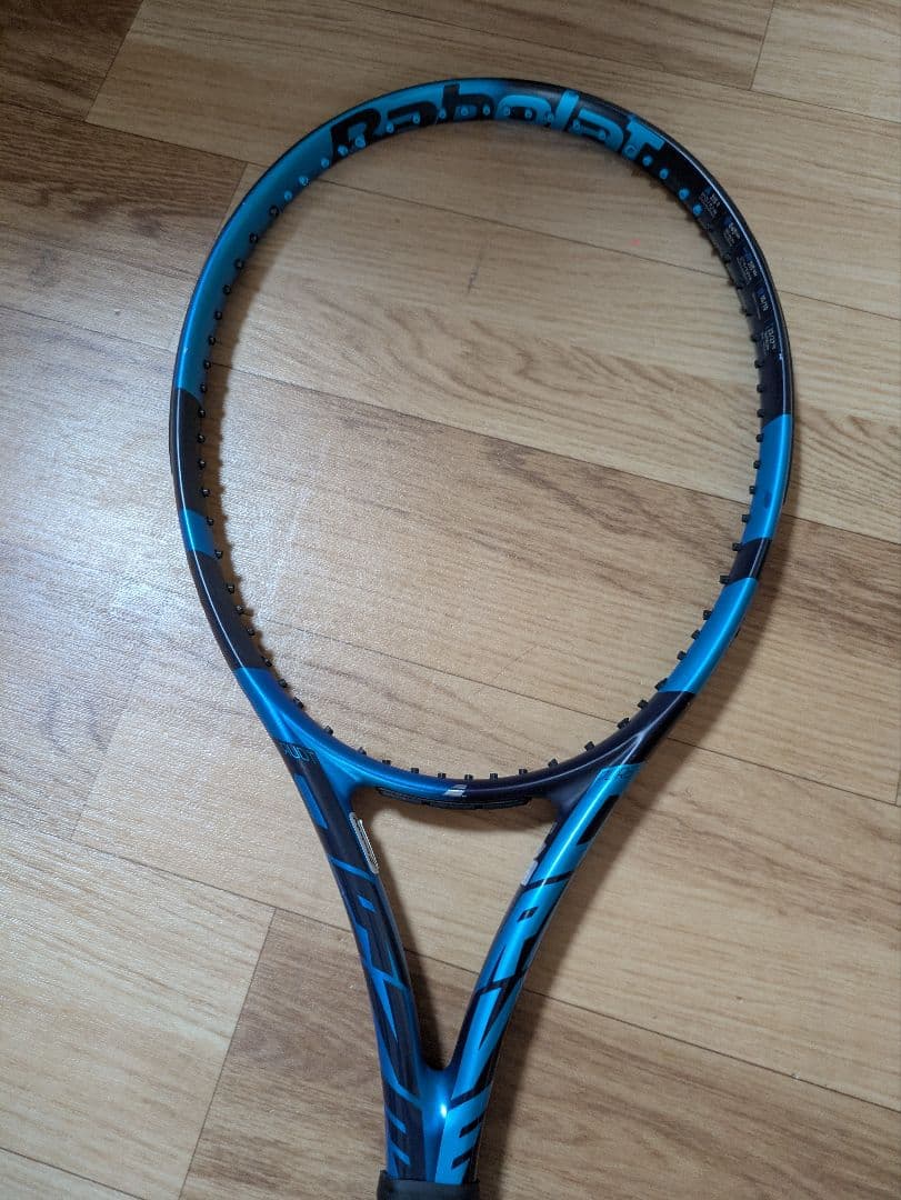 Babolat Pure Drive テニスラケット G2 二本まとめ売り Babolat G2 二