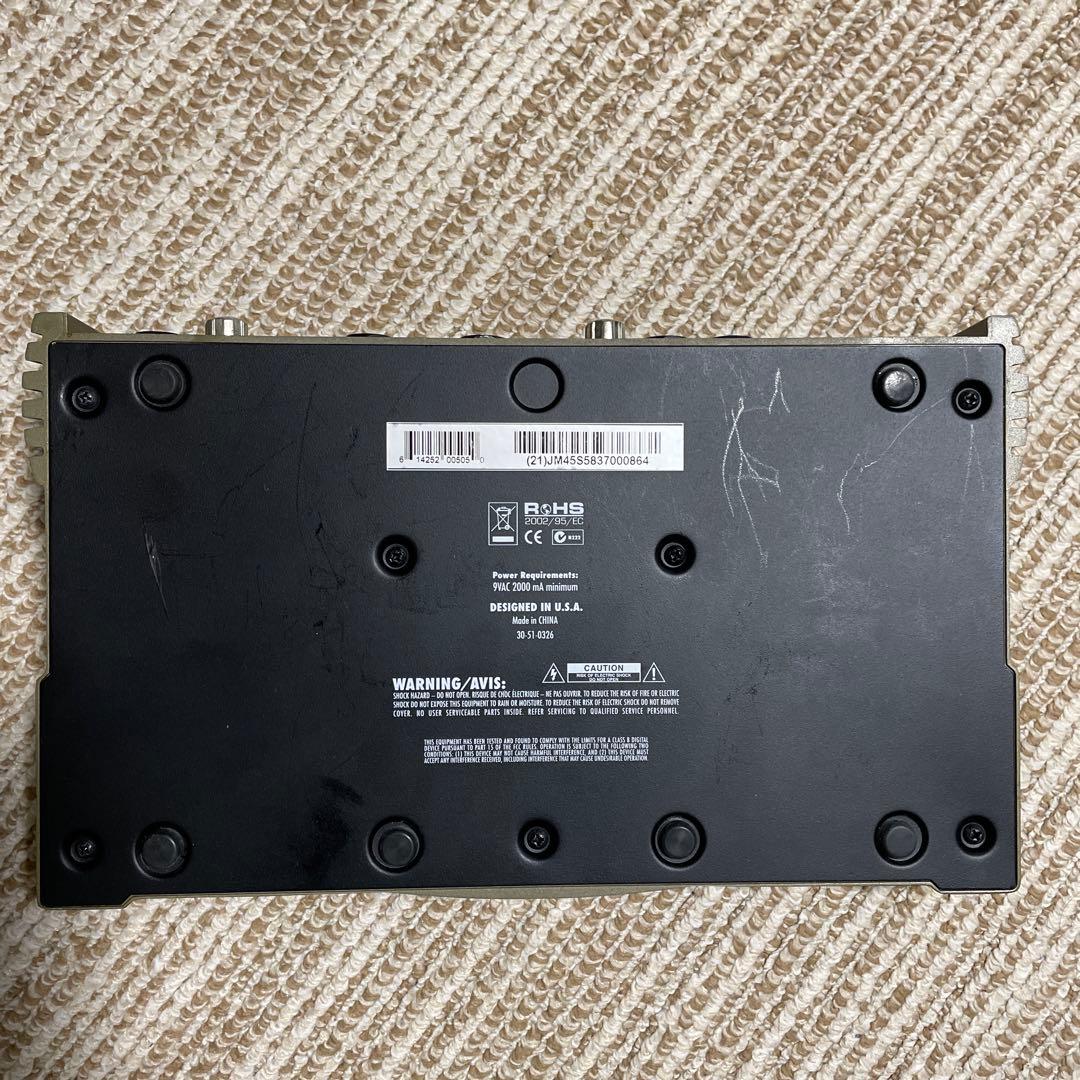 LINE6 JM4 ルーパー中古品