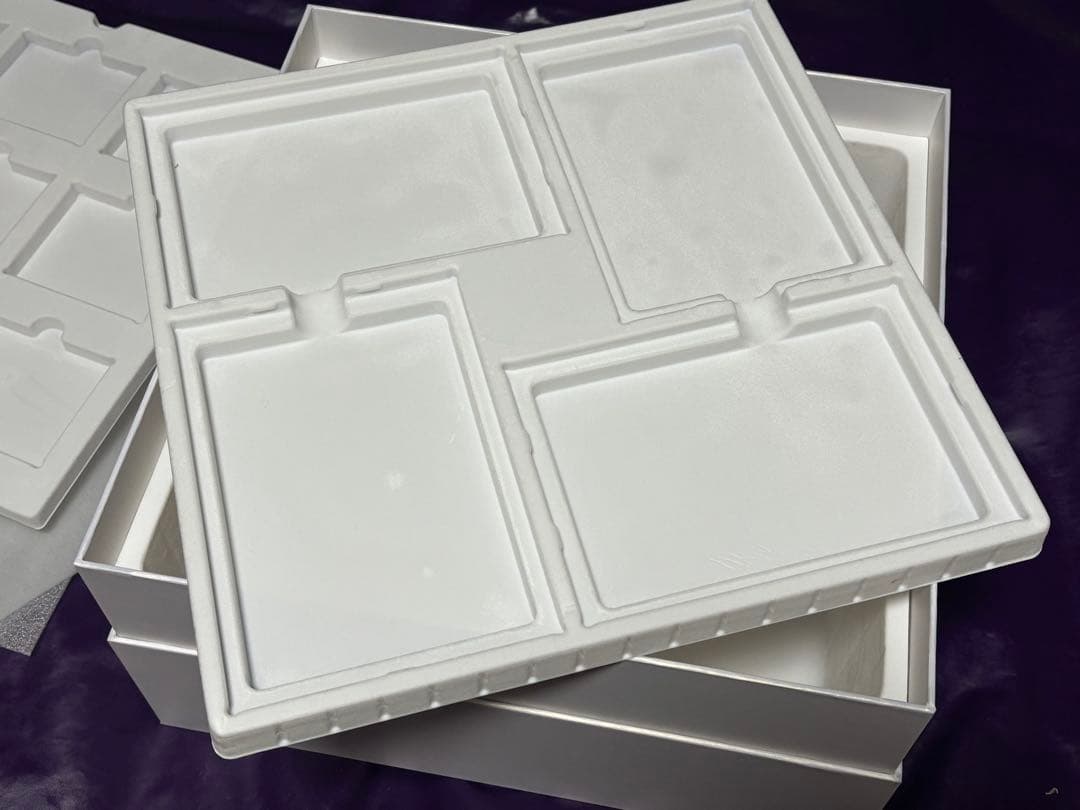 週末値引！【恋と深空】VIPギフトボックス2024【日本版】外箱 - メルカリ