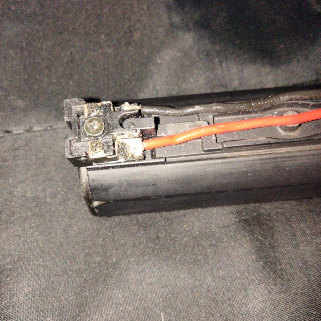 東京マルイ次世代 HK416D ジャンク