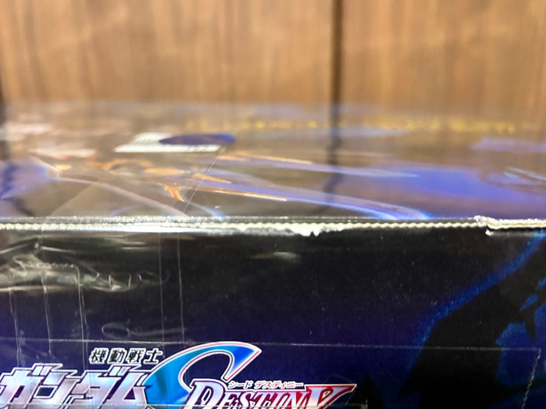 PG 1/60 ストライクフリーダムガンダム