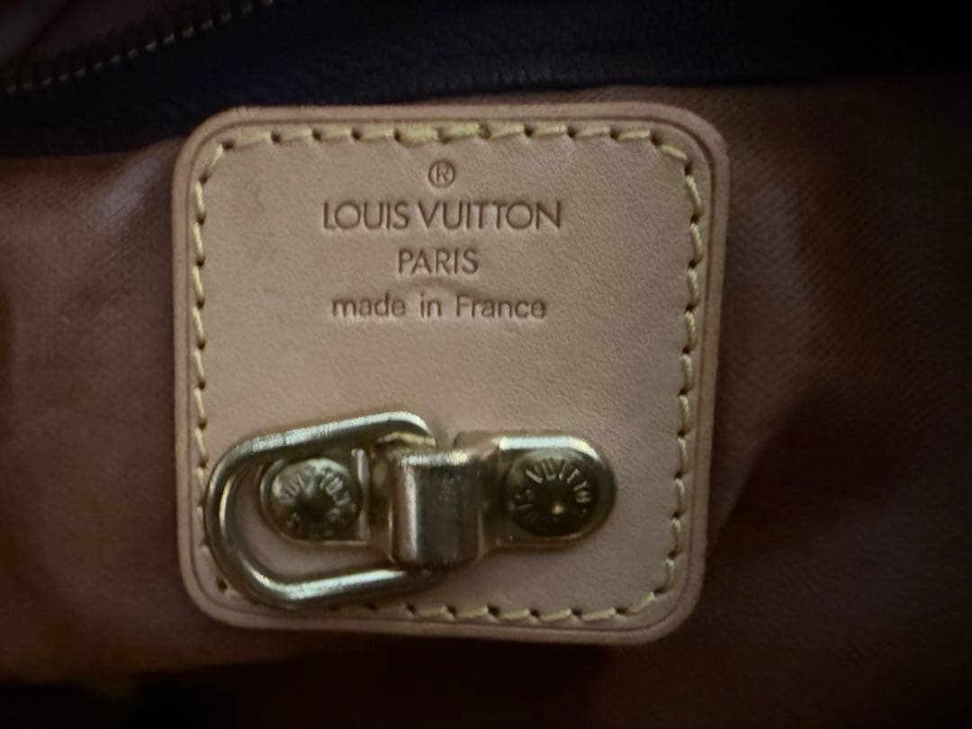 ルイビトン カブール 2way ガーメット スーツカバーの通販はau PAY