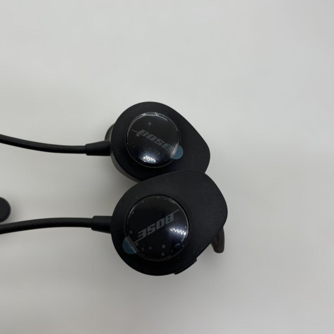 【mh1.18/8】Bose SoundSport ワイヤレスイヤフォン