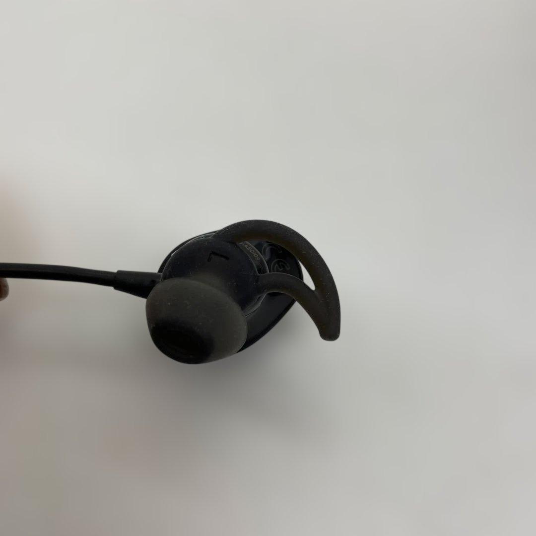 【mh1.18/8】Bose SoundSport ワイヤレスイヤフォン