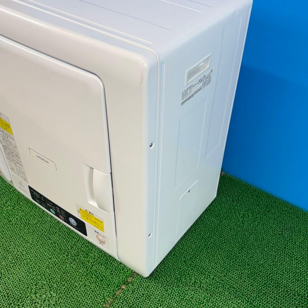 747 今だけ6ヶ月保証付 左開き 美品 除湿形電気衣類乾燥機 大人気