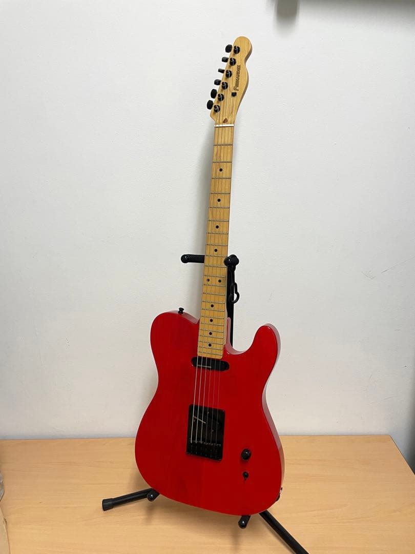 フェルナンデス TE-85 T(Fernandes) - メルカリ