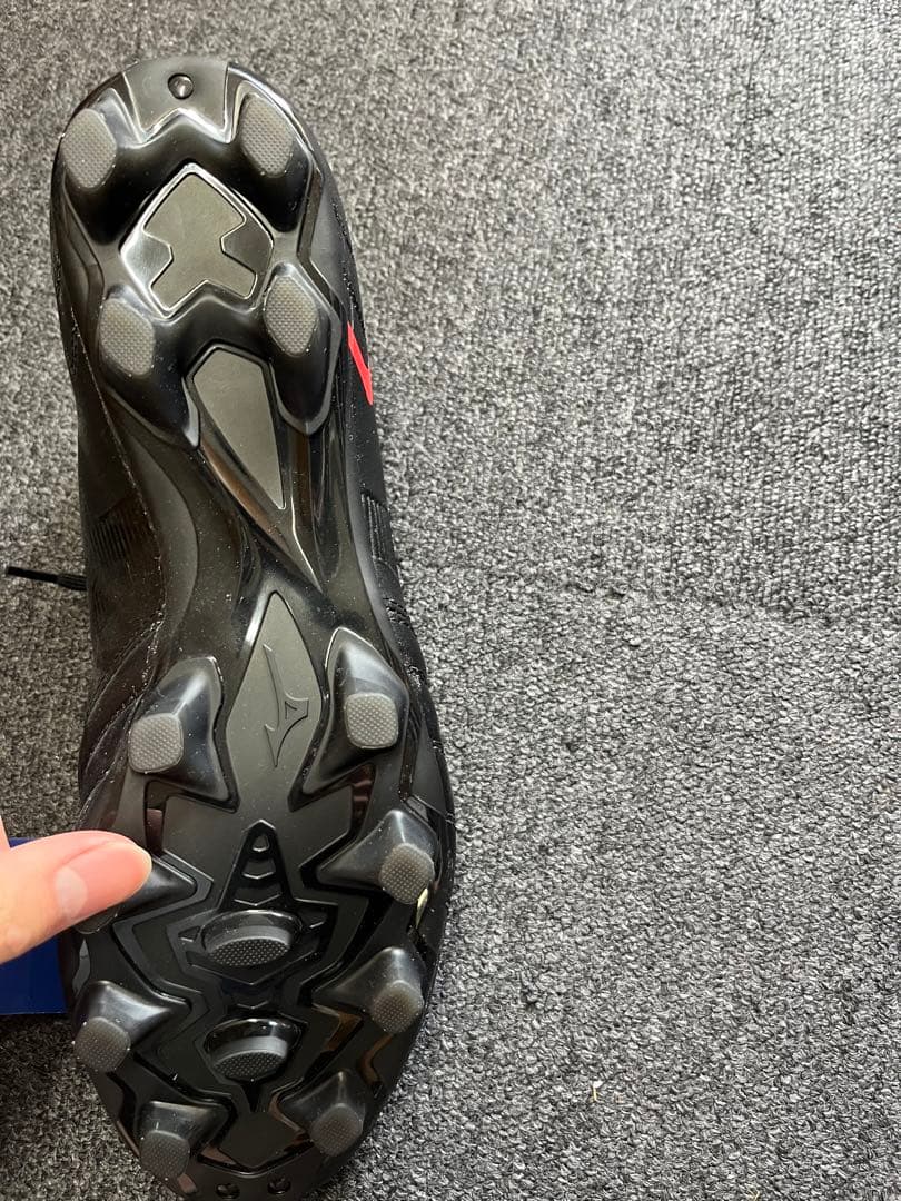 Mizuno モナルシーダNEO サッカーシューズ 28.5cm