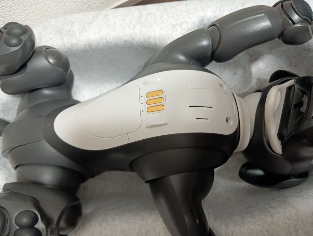 aibo　エスプレッソ　本体　中古品　※本文必読
