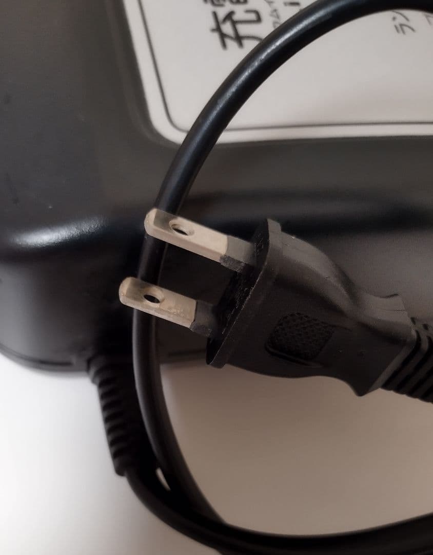 YAMAHA PAS リチウムイオンバッテリー 8.7Ah 充電器セット