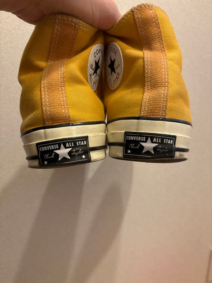 最終値下げ　CT70 サンフラワー 28cm 箱付 Amazon正規購入