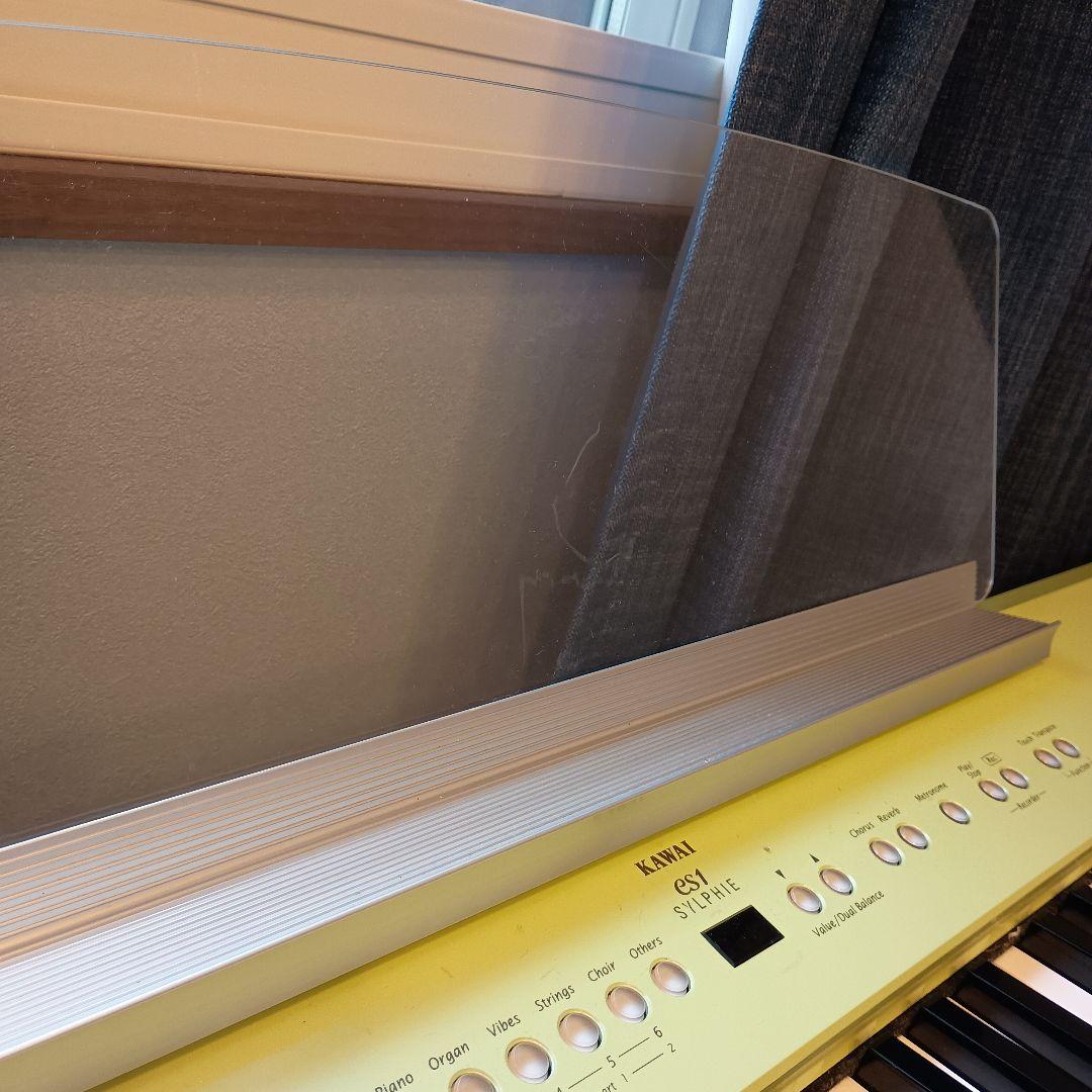 kawai es1 ペダル無し　京都市内手渡しのみ