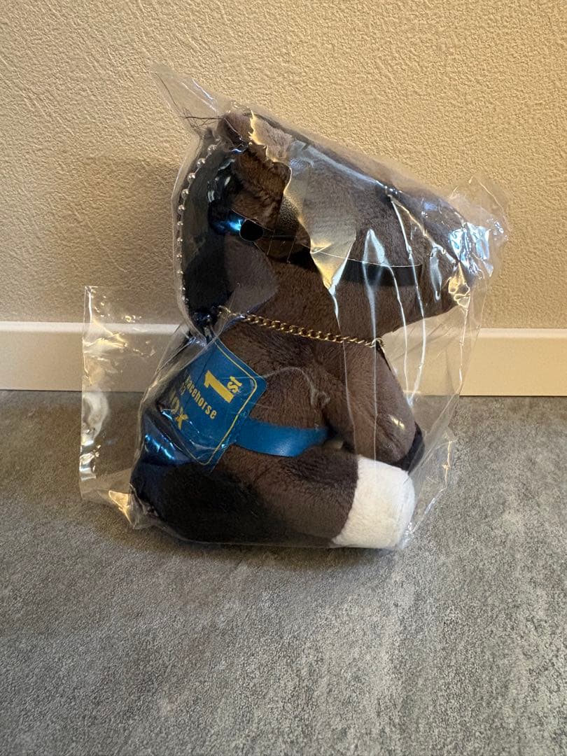 イクイノックス アイドルホース JRA70周年限定 ウェルカムチャンスA賞