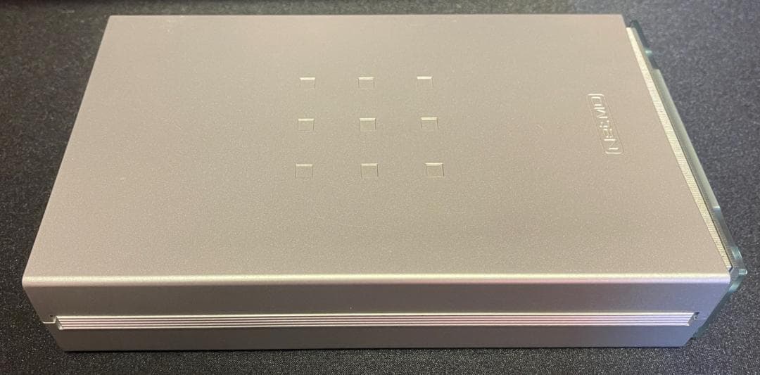 稀少 MDS-NT1 動作確認済 SONY MDデッキ NetMD ソニー - メルカリ