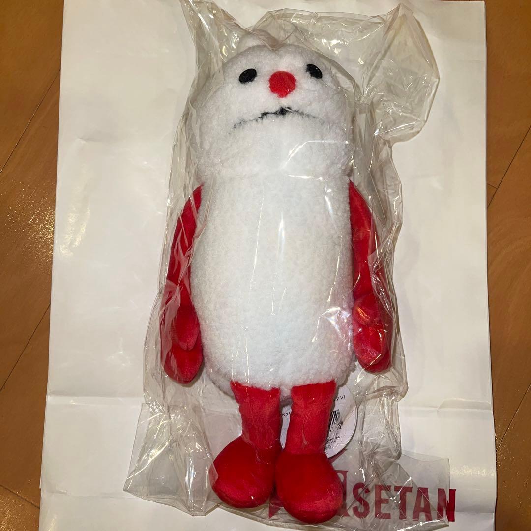 公式ストア SUNSUNCandyStore ノンノン ゾンゾンぬいぐるみ