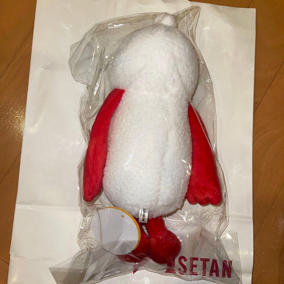 公式ストア SUNSUNCandyStore ノンノン ゾンゾンぬいぐるみ