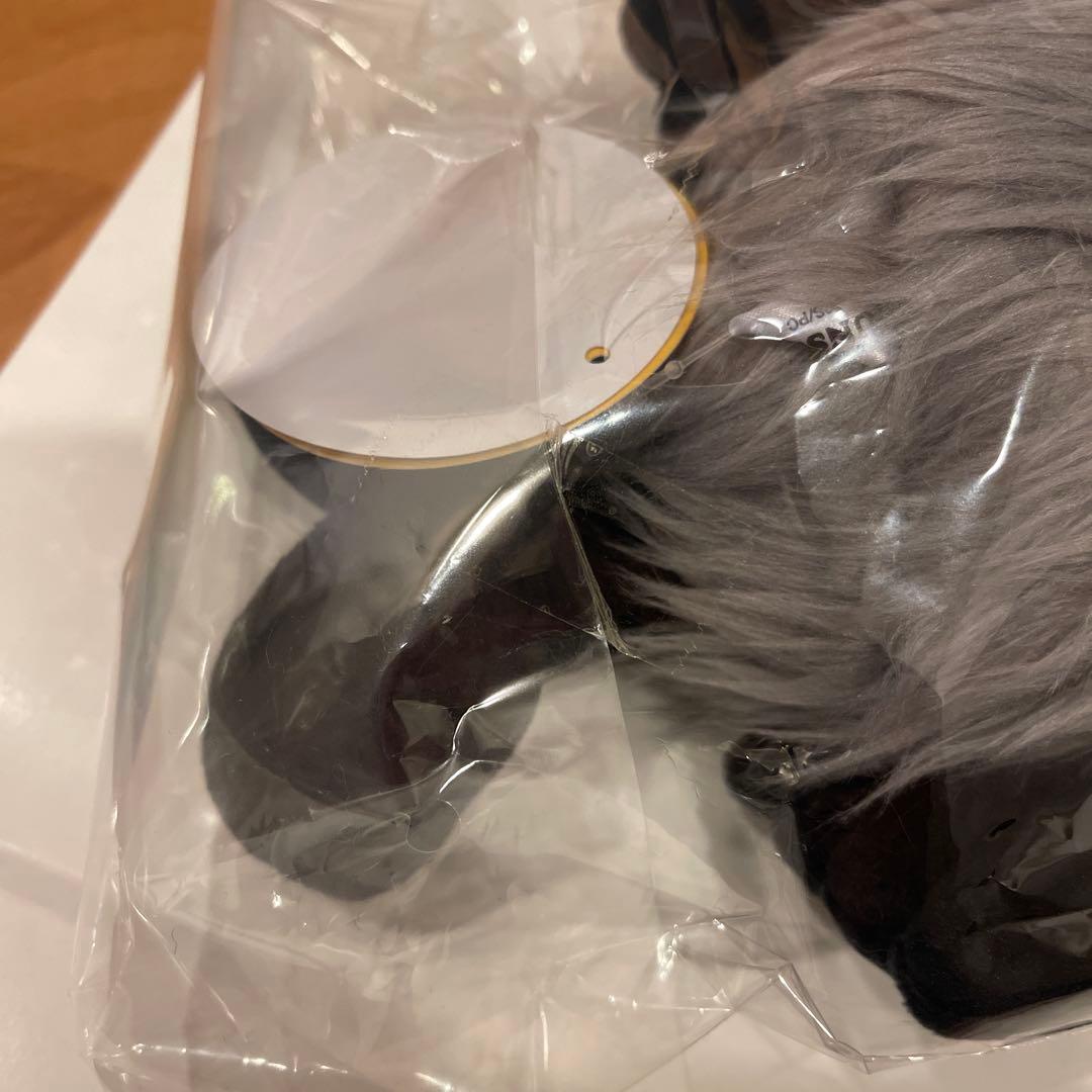 公式ストア SUNSUNCandyStore ノンノン ゾンゾンぬいぐるみ