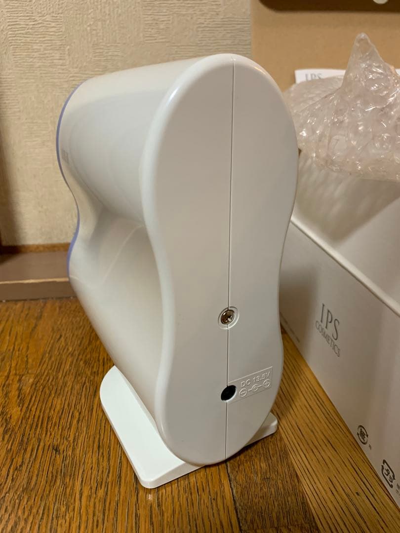 【新品未開封】IPSコスメティックス アニオンエア　anion air