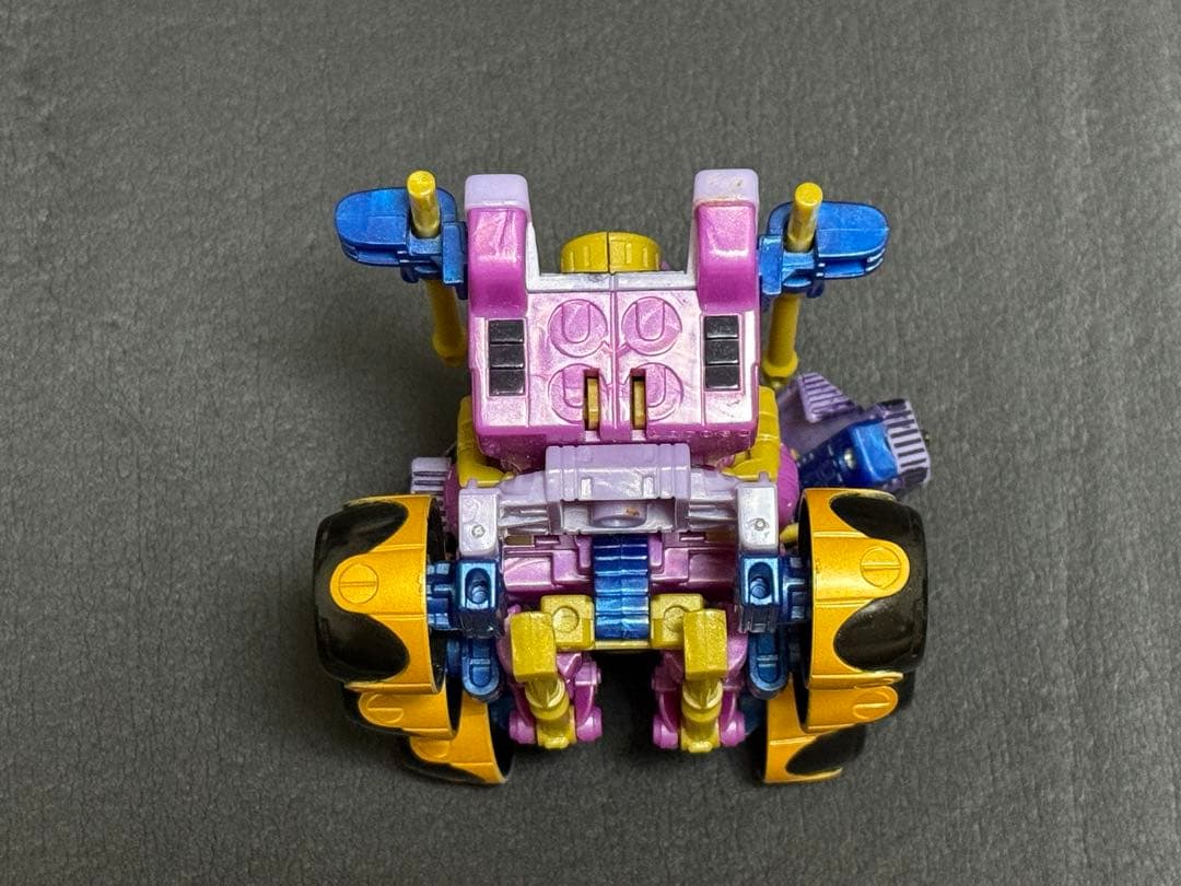 トランスフォーマー ビーストウォーズリターンズBR-13 ビーコンストライカ