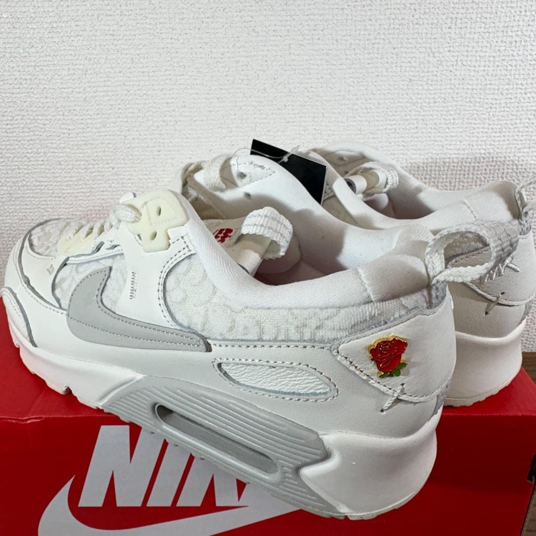 靴 27.5cm NIKE Air Max 90 Futura FZ3777-133