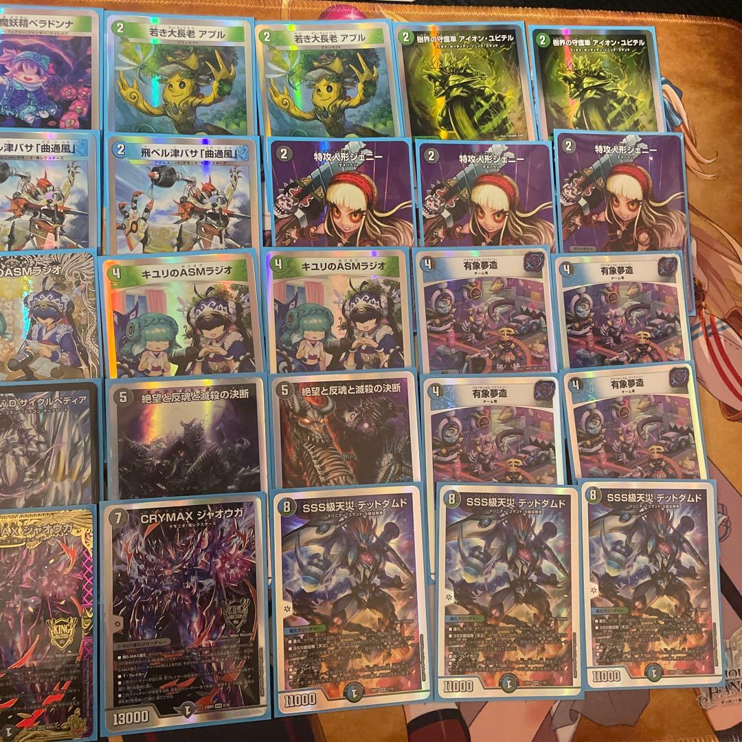 アナカラーハンデス