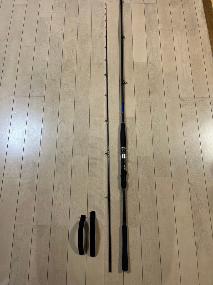 ダイワDAIWA ヒラメX M-270 ダイワ ヒラメ X M-270 (ロッド・釣竿) 価格比較 - 価格.com