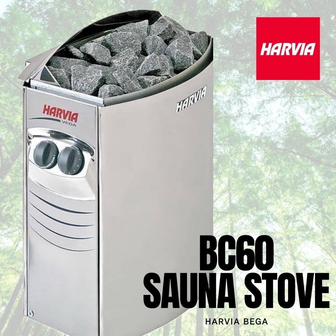 【即納】HARVIA ハルビア サウナストーブ 220V VEGA BC60 即納】HARVIA ハルビア サウナストーブ 220V VEGA BC60 - メルカリ