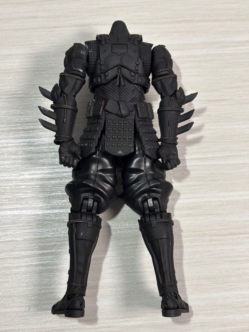 S.H.Figuarts カスタム品 バットマン フィギュア figure