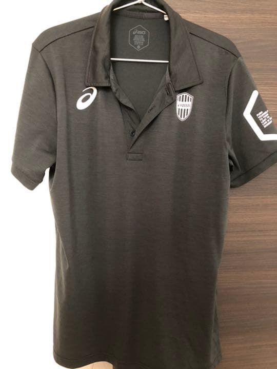 ヴァンフォーレ甲府 2024シーズンレプリカユニフォーム #15 飯島陸