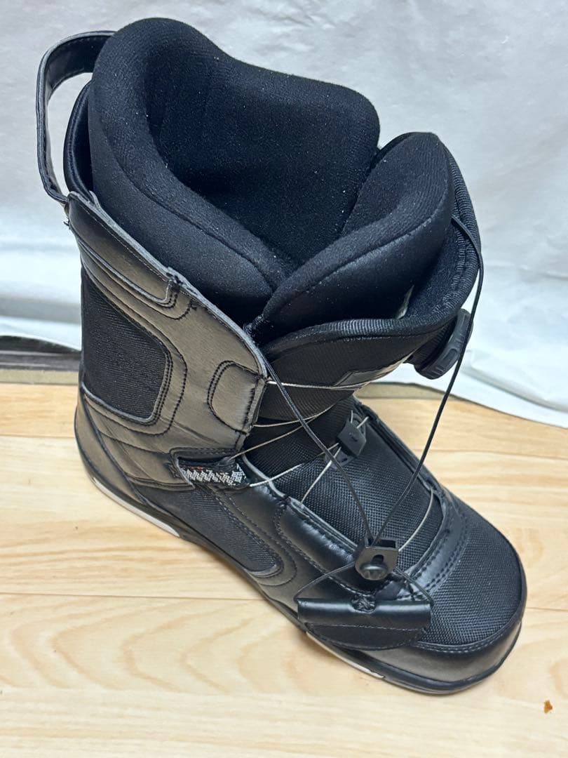 SUB スノーボードブーツ　26.5cm BOA オールラウンド
