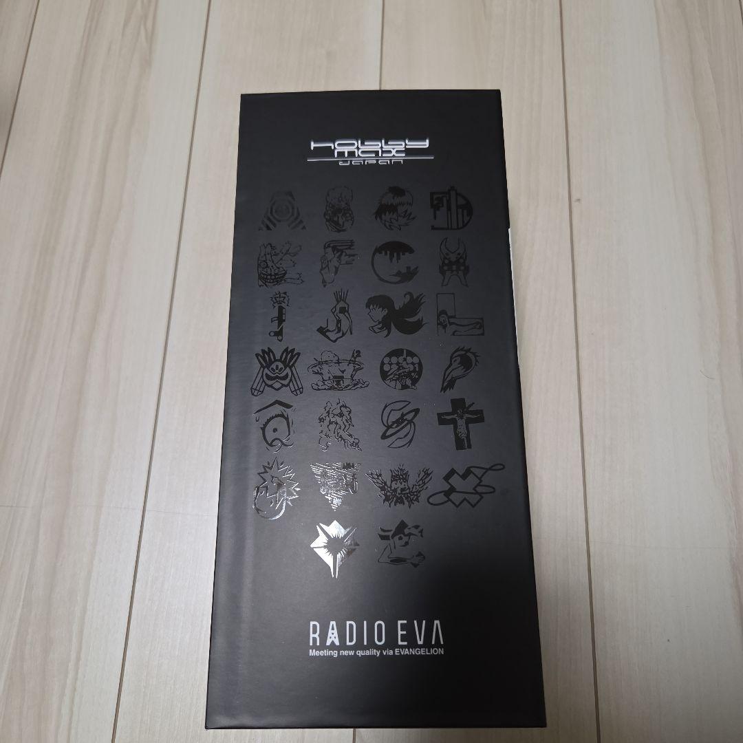 1/7スケール完成品フィギュア 綾波レイ Ver.RADIO EVA