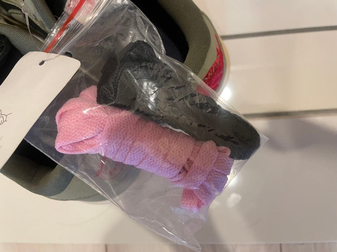 Nike ジョーダン　トラビススコット　travis scott 27.5cm