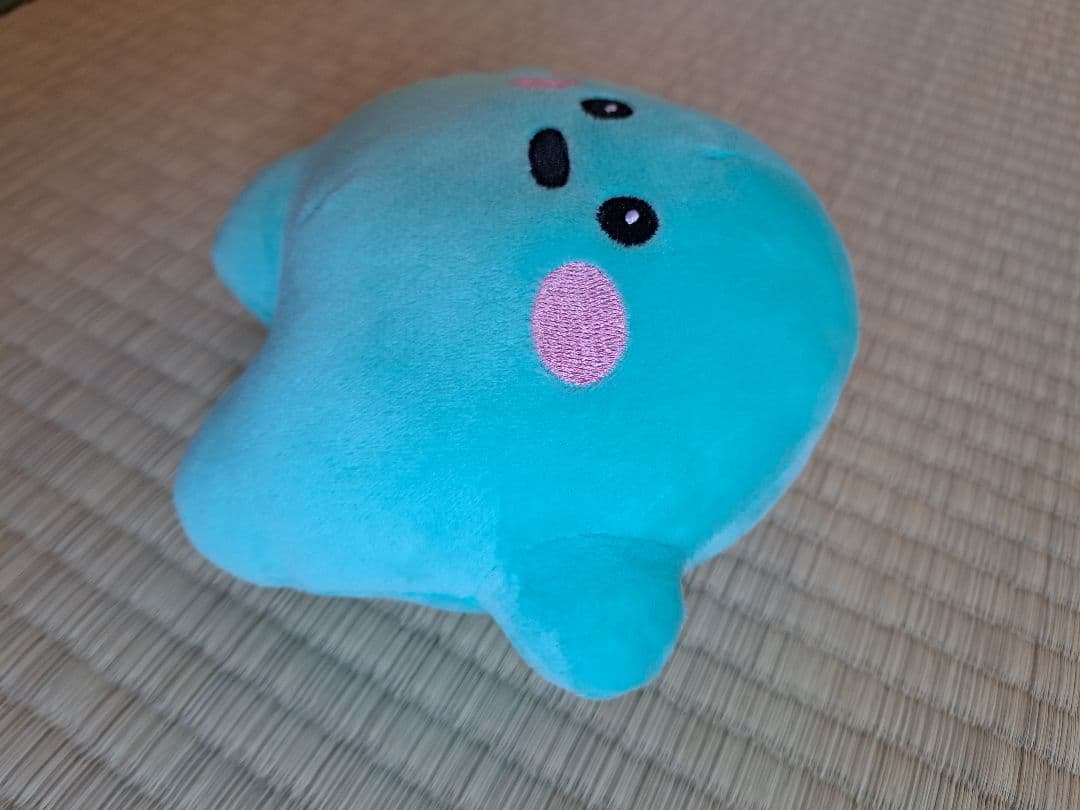 Daiさんのためのサーキュウーラちゃん