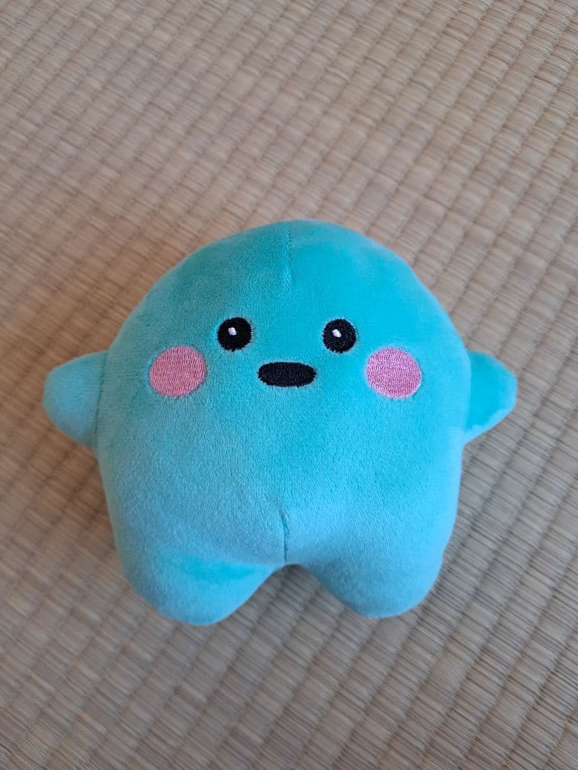 Daiさんのためのサーキュウーラちゃん