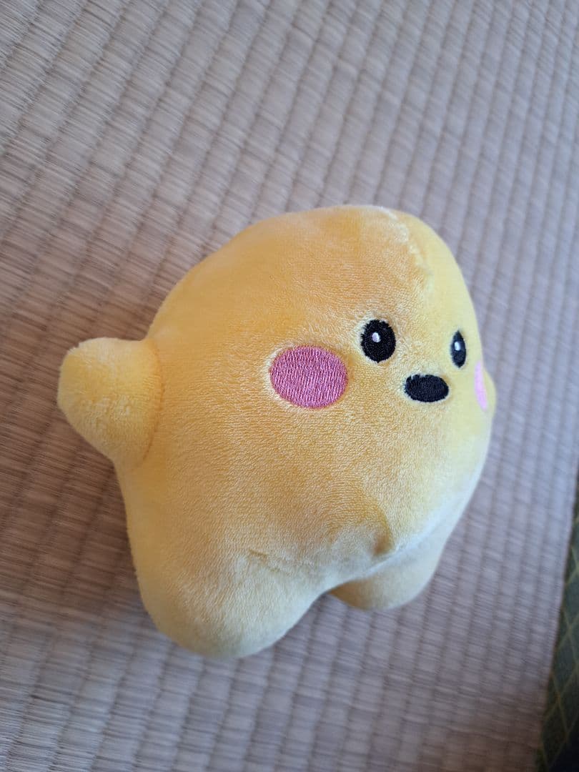 Daiさんのためのサーキュウーラちゃん