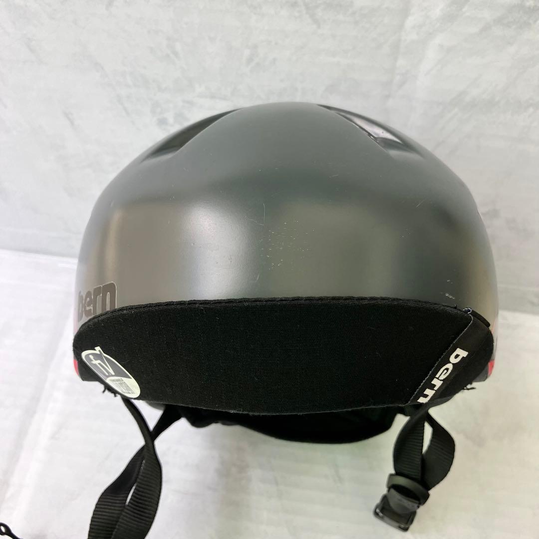 bern ヘルメット サメ グレー XS S ストライダー スケボー 自転車