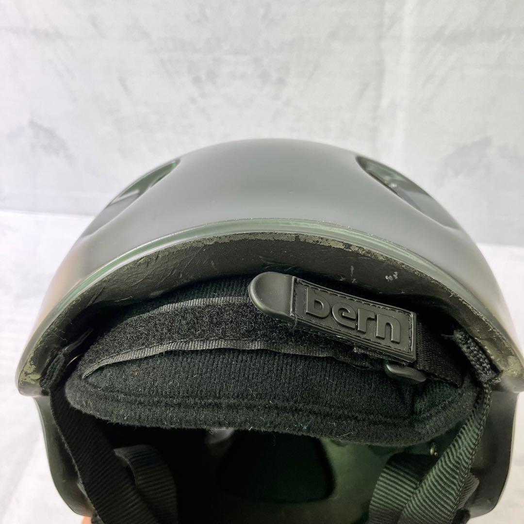 bern ヘルメット サメ グレー XS S ストライダー スケボー 自転車