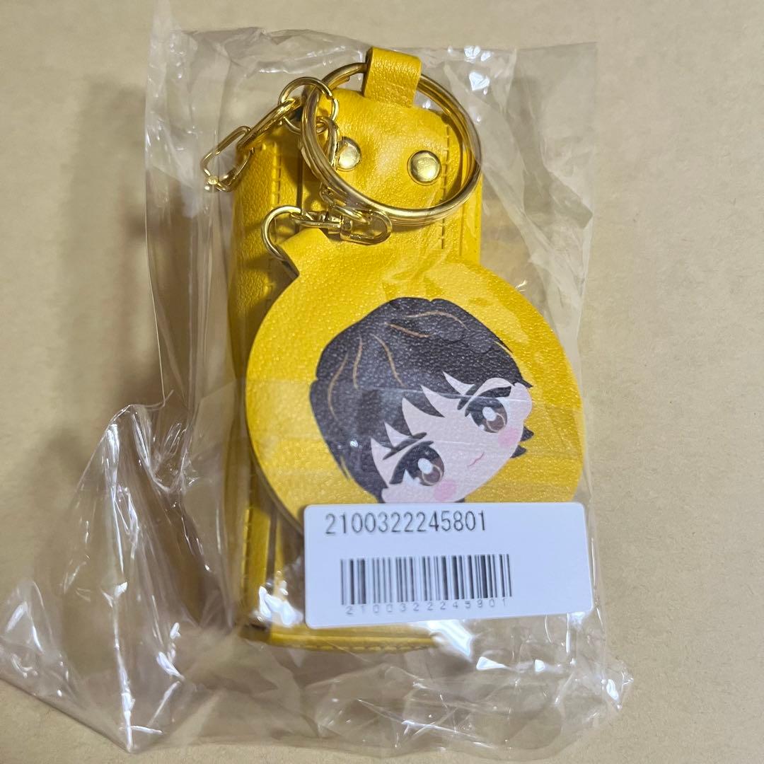 M!LK 吉田仁人 リップケース - メルカリ