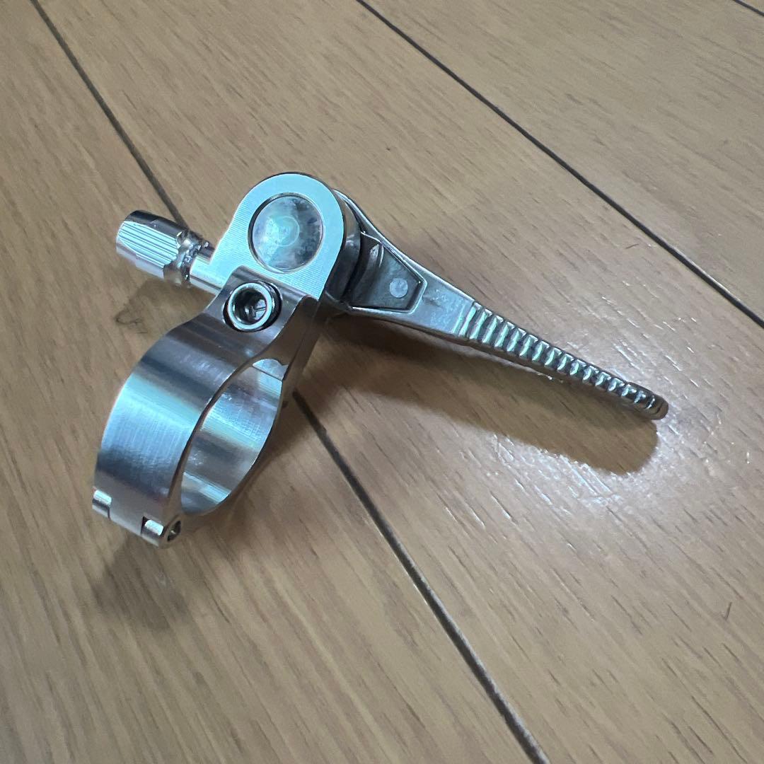 ダイアコンペ ENE サムシフター 8/9/10s φ26 左のみ