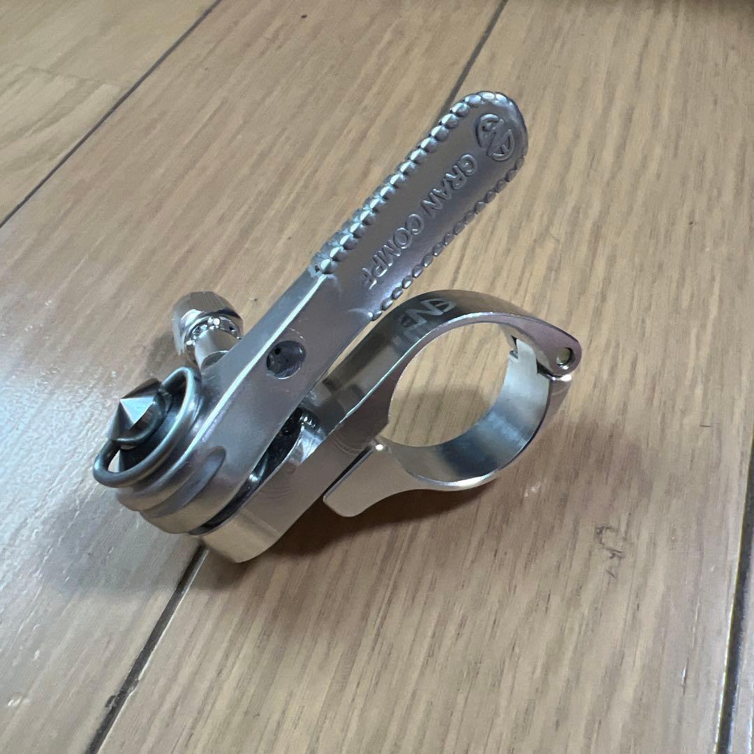 ダイアコンペ ENE サムシフター 8/9/10s φ26 左のみ